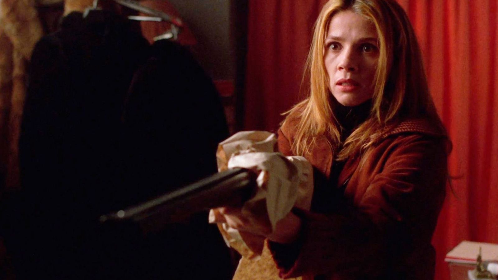 'Nadie hablar� de nosotras cuando hayamos muerto', de Agust�n D�az Yanes.