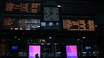 El Gobierno podr� limitar precios para "impedir hacer caja" en emergencias como la dana o Adamuz