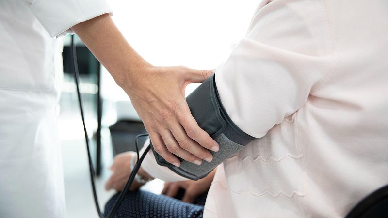 Salut es reorganitza per sobreviure a l'envelliment de la poblaci�