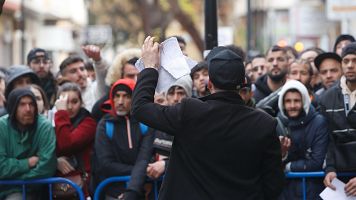 Bruselas avisa de que la regularizaci�n en Espa�a no debe  tener "consecuencias negativas" en el resto de la UE