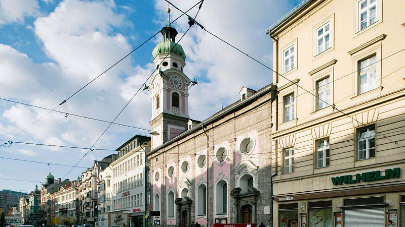 Las iglesias cristianas de Austria reconocen su complicidad con el nazismo
