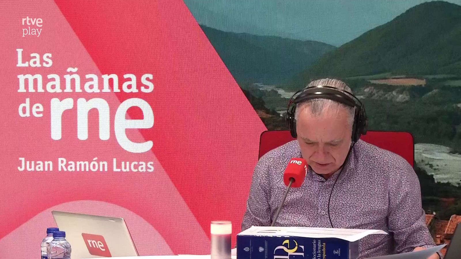 Mónica García, sobre la privatización de la sanidad pública: "Quiero acabar con el chollo que tiene la sra. Ayuso" - Las mañanas de RNE | Ver