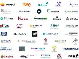 RTVE participa en el programa europeo de mentor�a REBECA