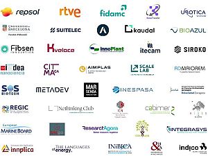 RTVE participa en el programa europeo de mentor�a REBECA