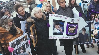 'Documentos TV' estrena 'El c�rtel del dolor'