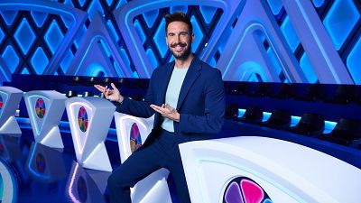 Trivial Pursuit aterriza en una noche especial para aprender jugando: Seis categor�as, un tablero y un ganador