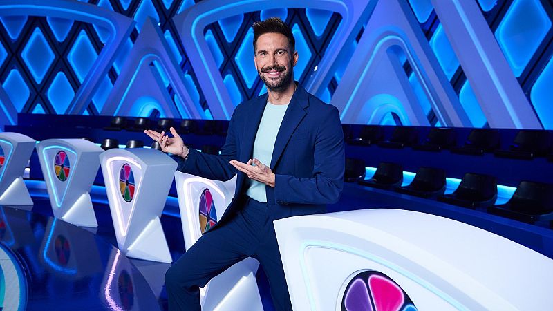 Trivial Pursuit aterriza en una noche especial para aprender jugando: Seis categor�as, un tablero y un ganador