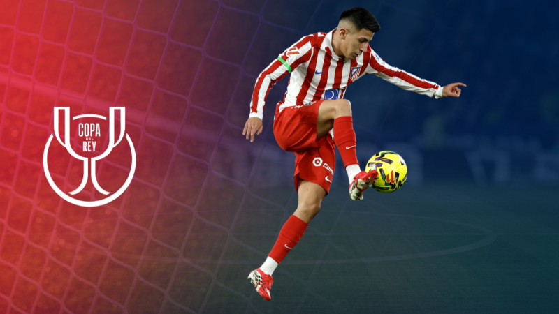 RTVE Catalunya ofereix la Copa del Rei en català