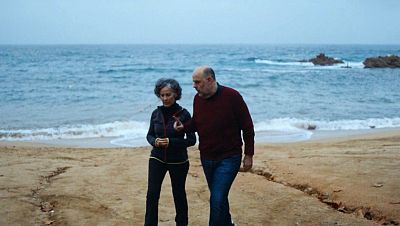 La cantant Nina, a 'Pla seqüència'