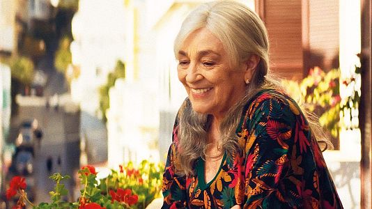 Carmen Maura en 'Calle M�laga', la pel�cula que inaugurar� el Festival de M�laga