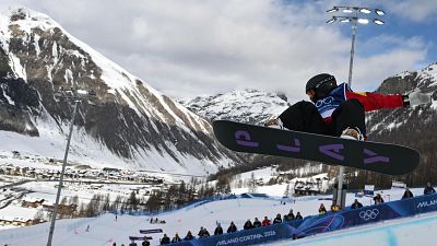 Horario diario de los Juegos Ol�mpicos de Invierno 2026 en RTVE Play del 12 de febrero