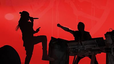 The Prodigy, a Sónar 2026