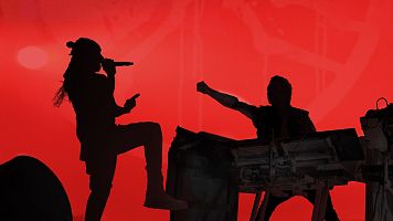 The Prodigy lideran la nueva tanda de 60 confirmaciones de S�nar