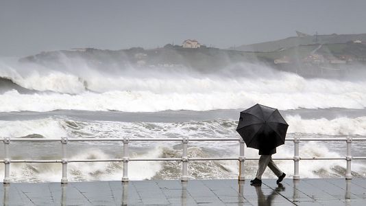 Explicaci�n f�sica de por qu� silba el viento