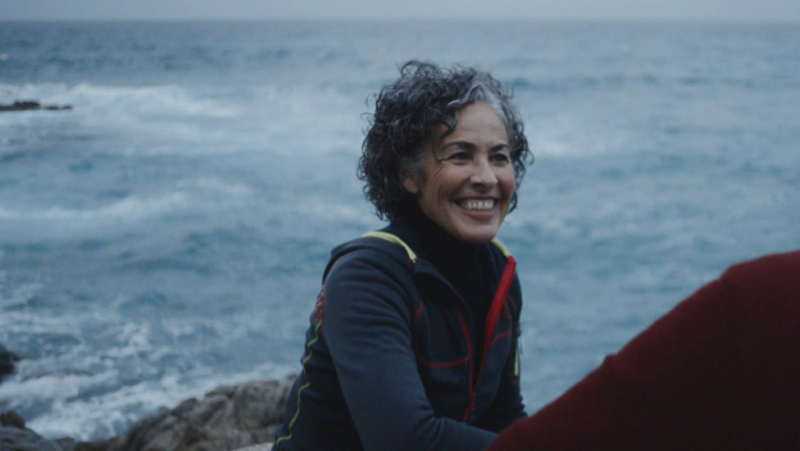 Nina, cantant: "No �s que tingui mala bava... A mi m?agraden les coses ben fetes"