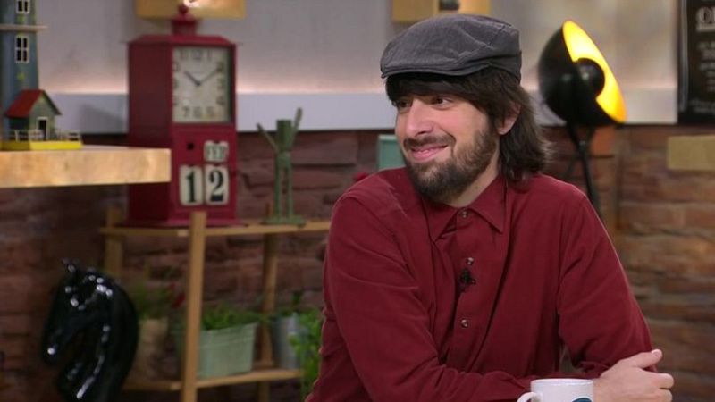 David Uclés: "Hem de creure'ns que podem frenar el feixisme"