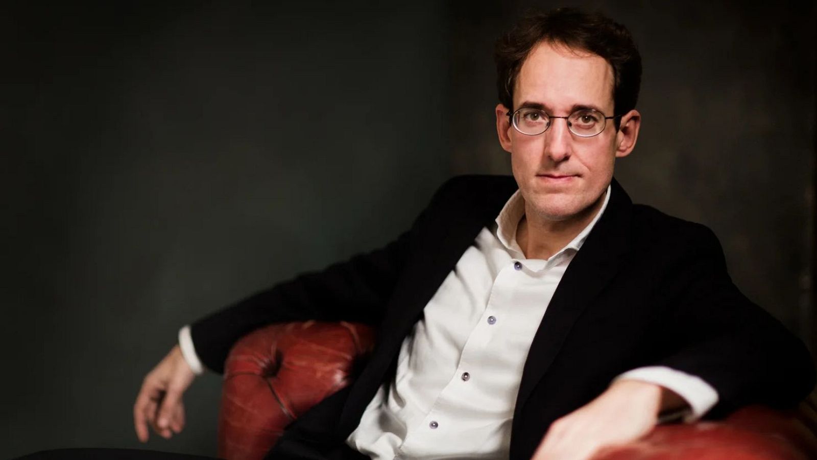 Pablo Gonz�lez dirige los conciertos de la Orquesta Sinf�nica RTVE de esta semana