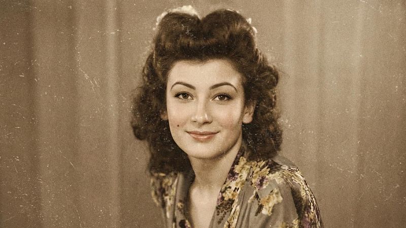 Marina Vega de la Iglesia