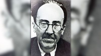 Aniversario de la muerte de Antonio Machado en Colliure