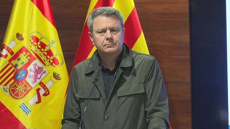 Rodalies tindr� limitacions de velocitat per obres urgents fins a l'abril