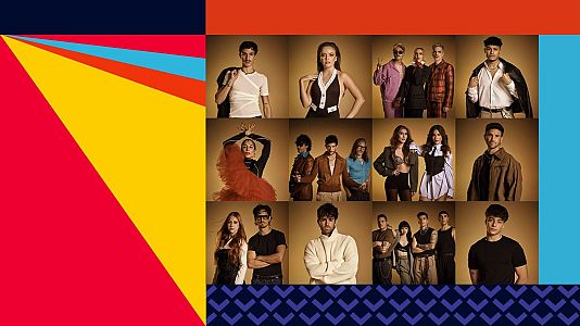 Horario y d�nde ver la final del Benidorm Fest 2026