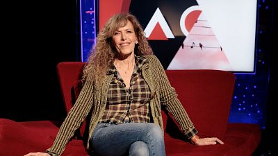 'Atenci�n Obras' recibe a Carmen Conesa, que estrena en teatro 'El jard�n de los cerezos'