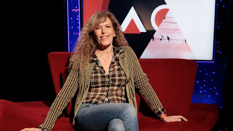 'Atención Obras' recibe a Carmen Conesa, que estrena en teatro 'El jardín de los cerezos'