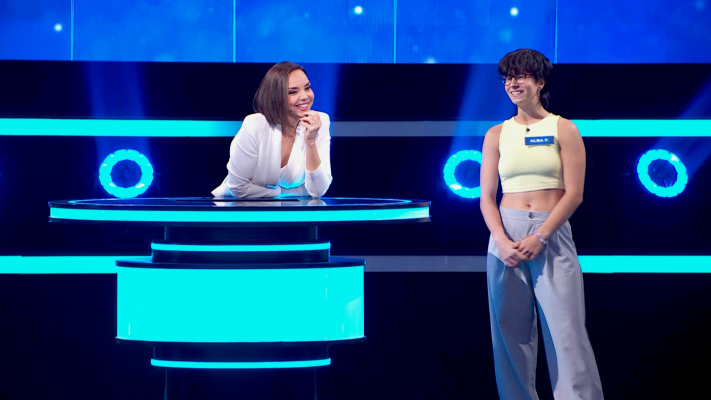 El tablero de ?The Floor? se muda a la noche del martes en el cuarto programa de la temporada