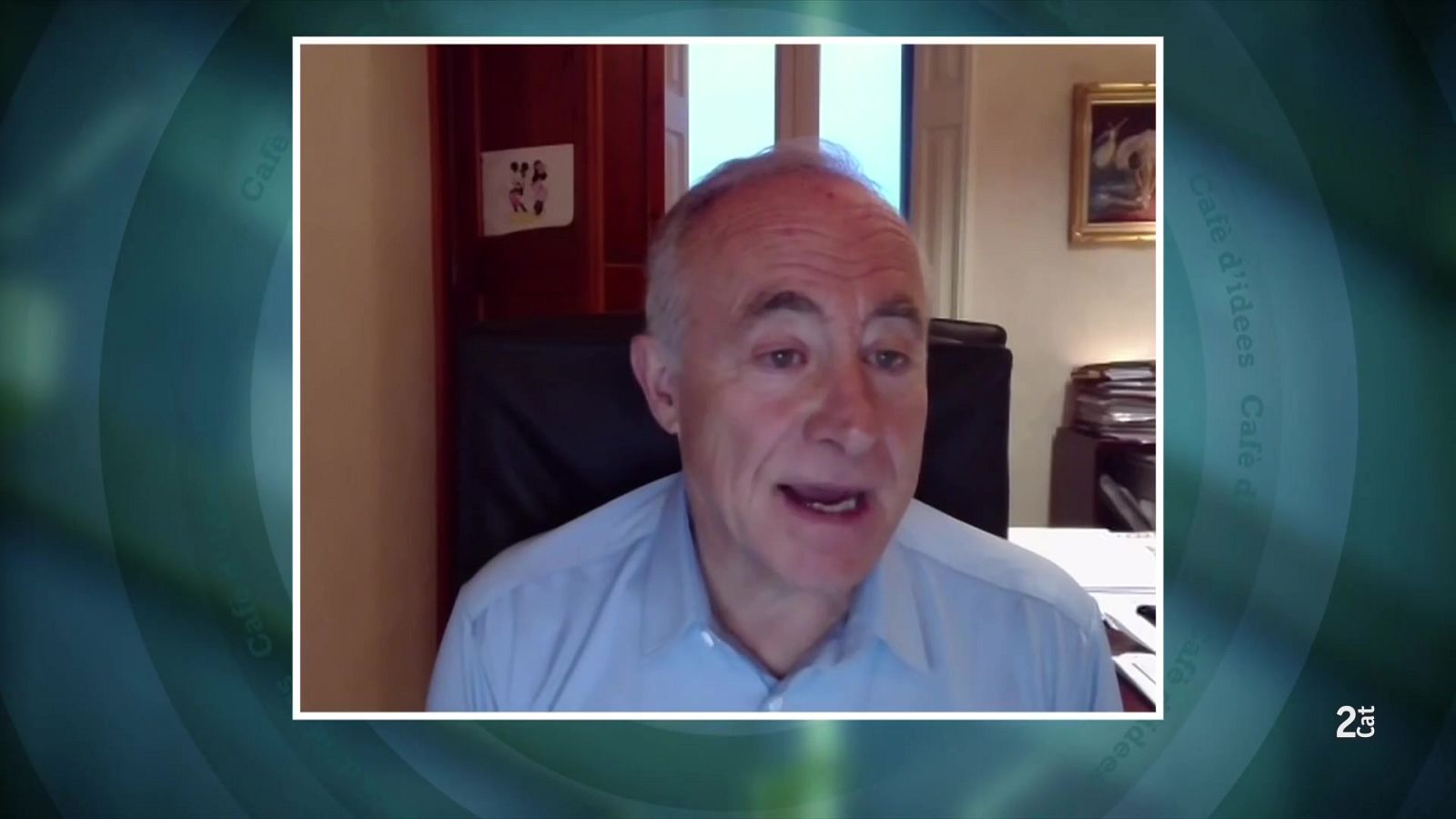 Què cobreix una assegurança pels desperfectes del fort vent?