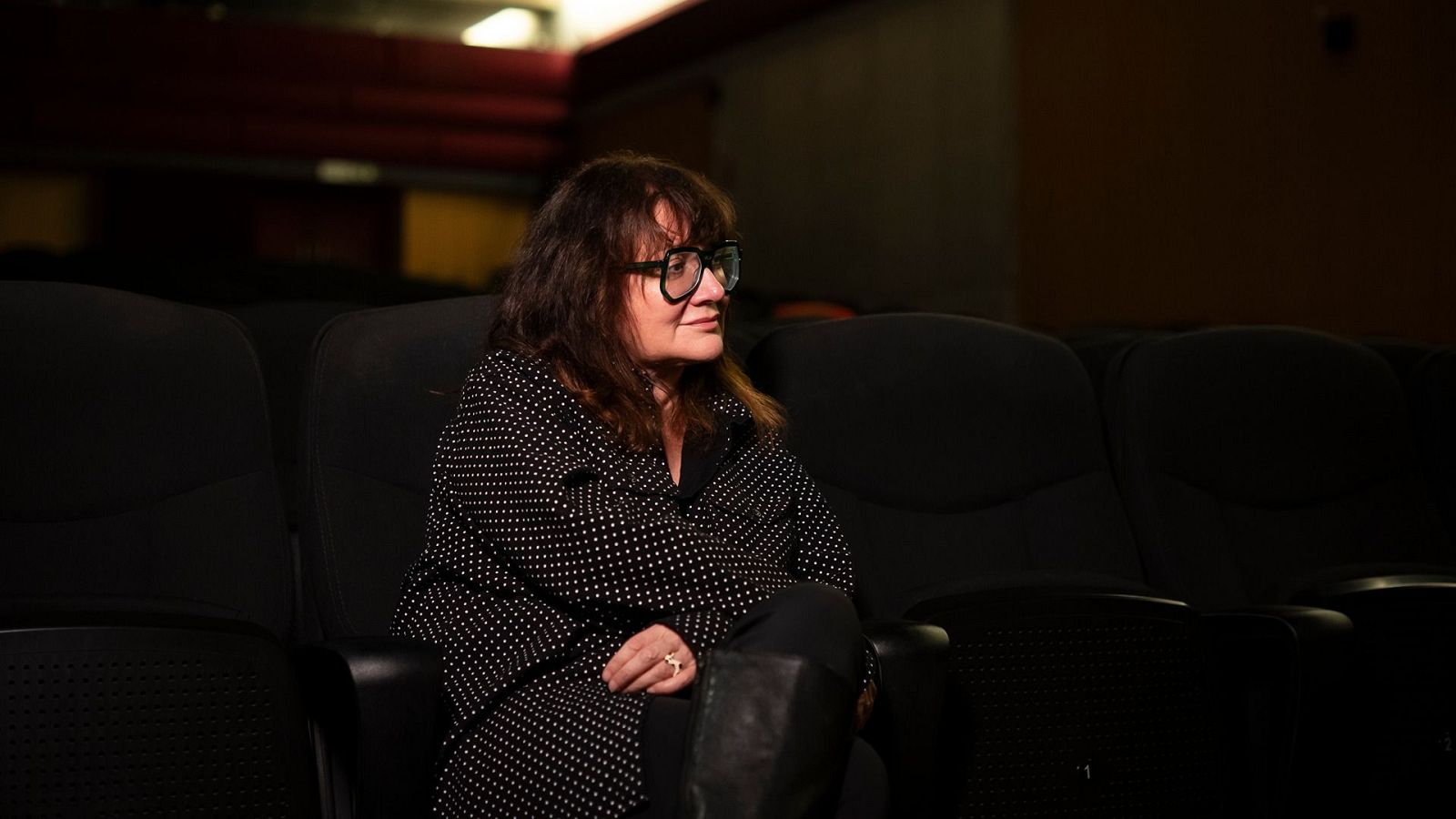 'Tres adioses', la nueva película de Isabel Coixet - Página Dos - Página Dos | Ver