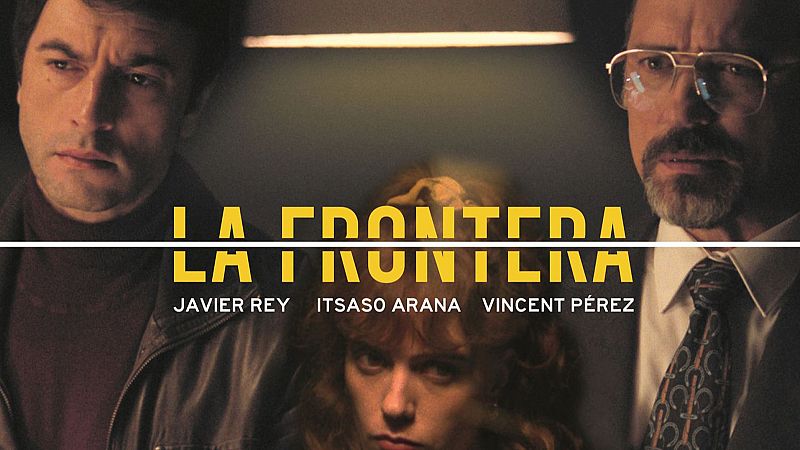 RTVE presenta sus novedades en el Berlinale Series Market