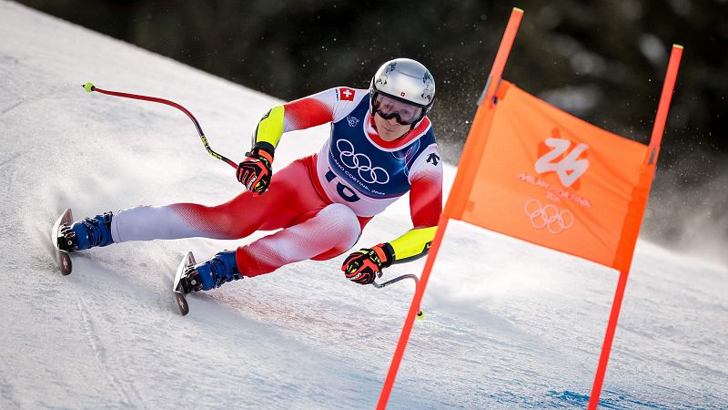 Juegos Ol�mpicos de Invierno 2026: qu� ver el s�bado 14 de febrero en RTVE Play