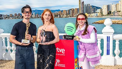 Balance de la quinta edici�n del Benidorm Fest: "RTVE es el sol del universo medi�tico y de la industria musical"