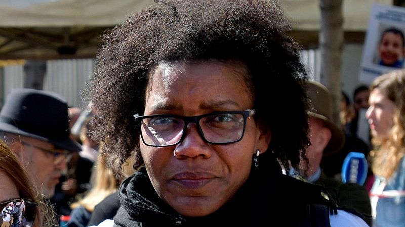 Ana Julia Quezada, la dominicana que llegó a Las Hortichuelas desde Burgos