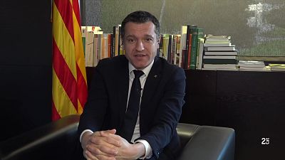 Ordeig confia aixecar les restriccions per dermatosi nodular la setmana vinent