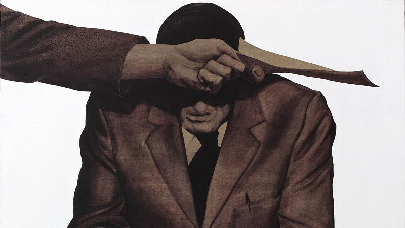 El Reina Sof�a reordena su colecci�n desde 1975 hasta el presente con 258 obras in�ditas de arte contempor�neo