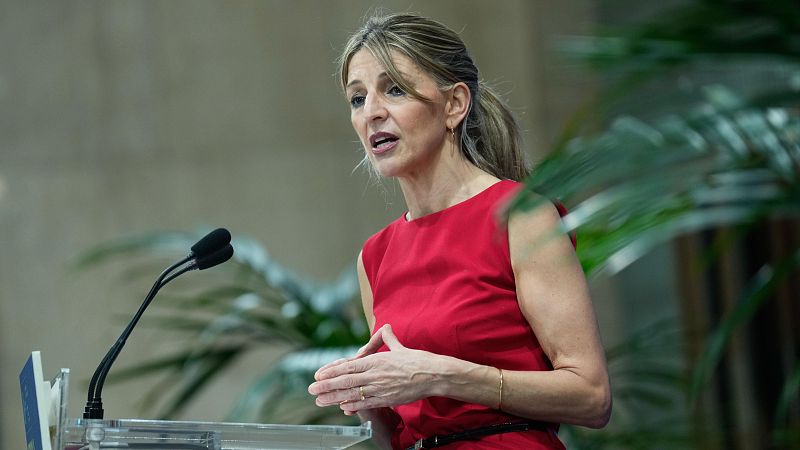 Semana clave para el futuro de la izquierda: Rufián apela a la unidad y Sumar presenta la nueva coalición, aún sin líder