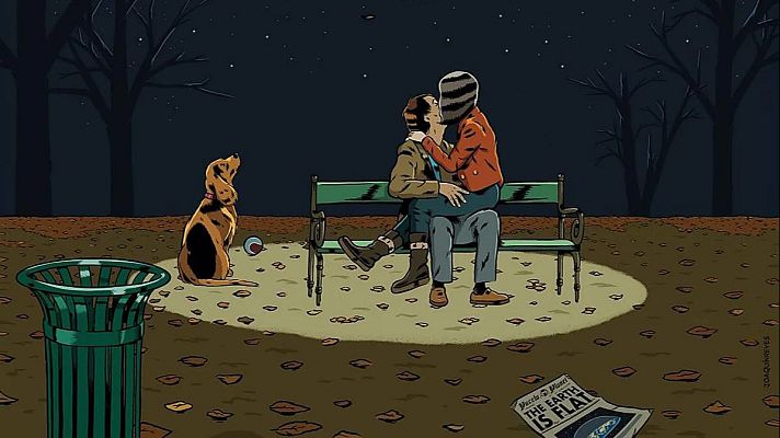 'Hoy empieza todo' desde el Foro de la Cultura de Valladolid