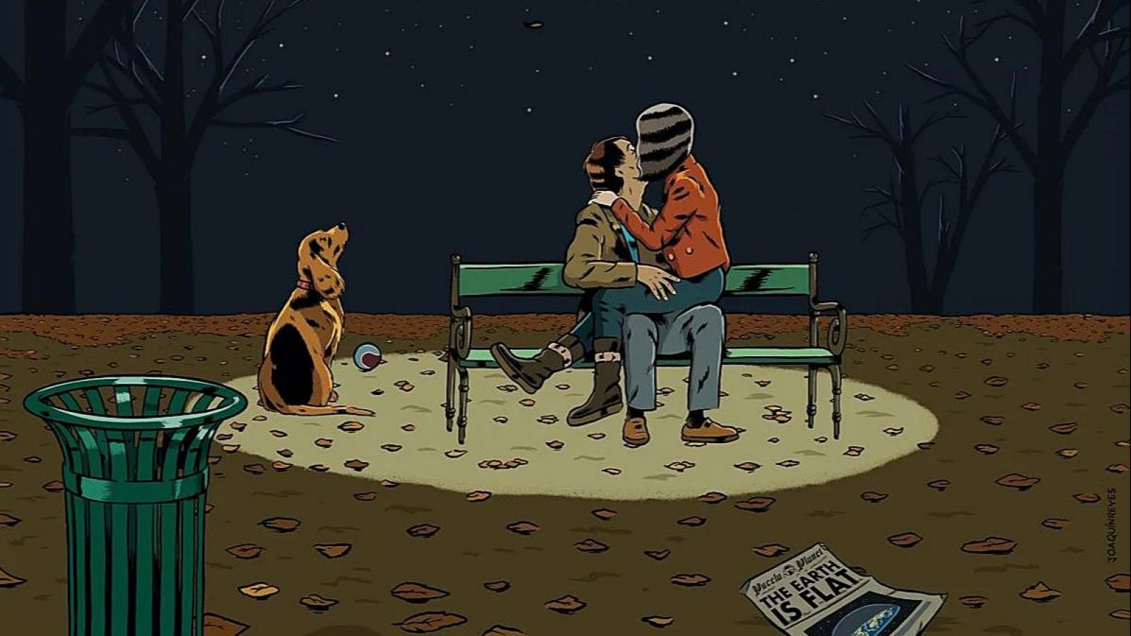 'Hoy empieza todo' desde el Foro de la Cultura de Valladolid