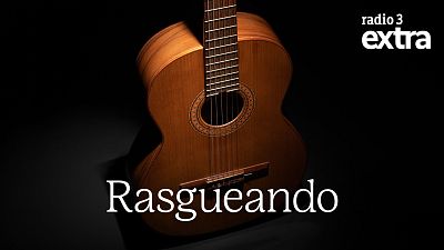 'Rasgueando', guitarristas imprescindibles en el flamenco