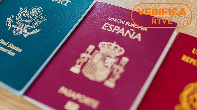 Doble nacionalidad: �se conserva la del pa�s de origen al adquirir la espa�ola?