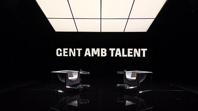 Sílvia Fernández i Pere Barri conversen sobre el poder de curar, a 'Gent amb talent'