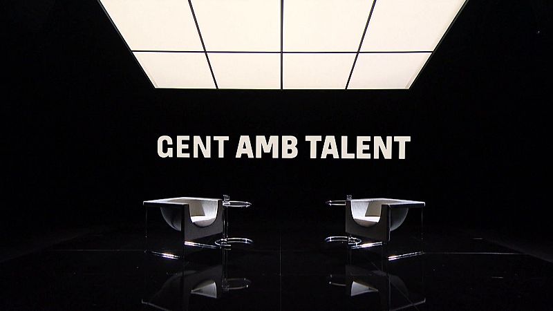 Sílvia Fernández i Pere Barri conversen sobre el poder de curar, a 'Gent amb talent'