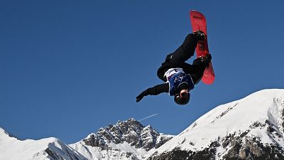 Horario diario de los Juegos Ol�mpicos de Invierno 2026 en RTVE Play del 17 de febrero