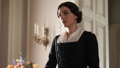 Luisa jura resolver el misterio de los beb�s