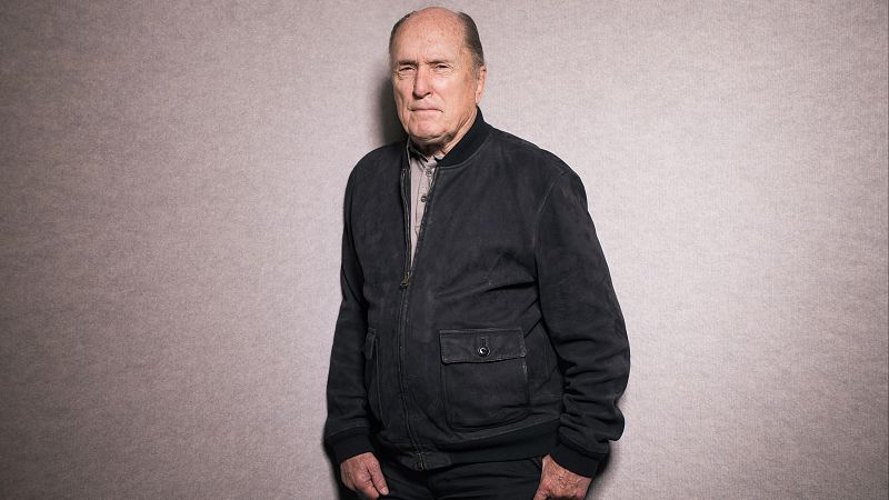 Muere Robert Duvall a los 95 años, icono de Hollywood e intérprete de 'El Padrino' y 'Apocalypse Now'