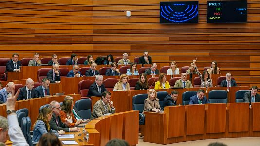 Elecciones Castilla y Le�n 2026: Qu� mayor�a necesita el candidato que salga m�s votado para gobernar