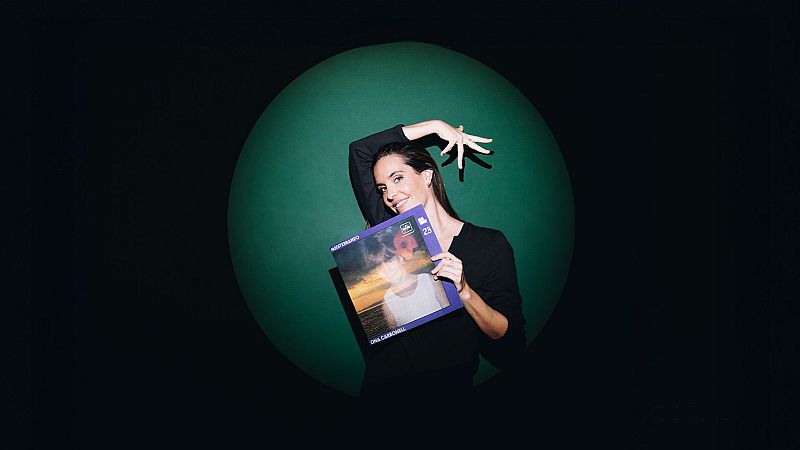 Aquesta setmana 'Gran Tonino' rep una llegenda de l'esport: Ona Carbonell