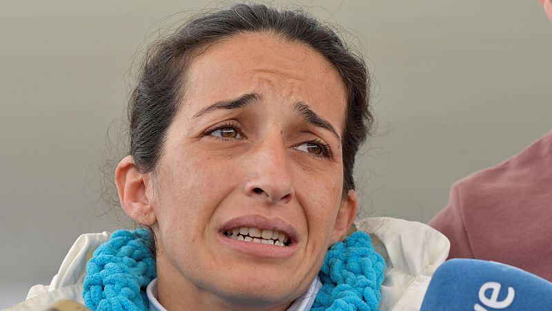 La madre de Gabriel asegura que sospechó desde el principio de la detenida por la muerte de su hijo