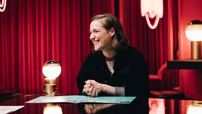 La cineasta Carla Sim�n prepara un nou projecte: un musical flamenc